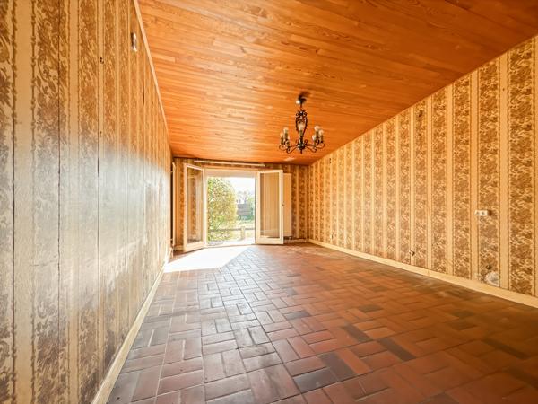 Limours (91470) Maison Individuelle