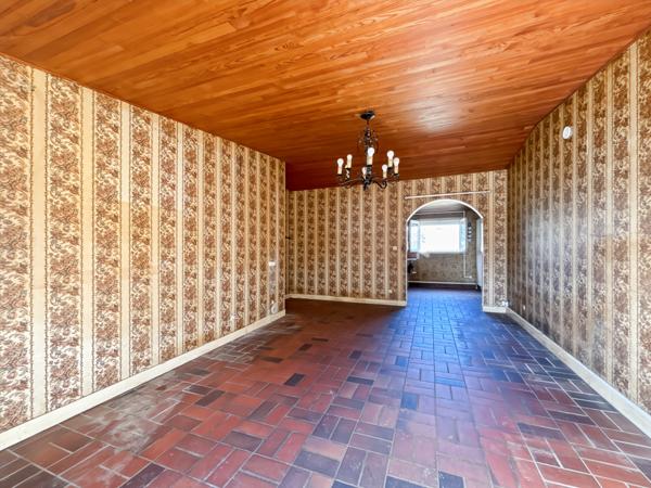 Limours (91470) Maison Individuelle