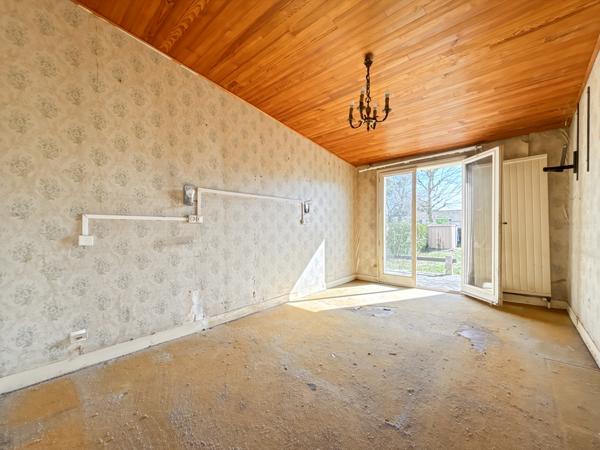 Limours (91470) Maison Individuelle