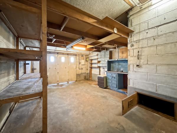 Limours (91470) Maison Individuelle