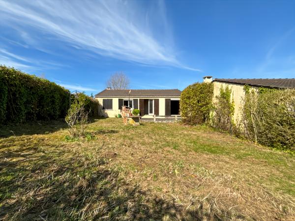 Limours (91470) Maison Individuelle