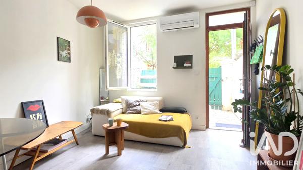 Maison à vendre 3 pièces 45 m² Biarritz