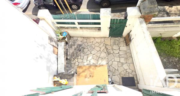 Maison à vendre 3 pièces 45 m² Biarritz