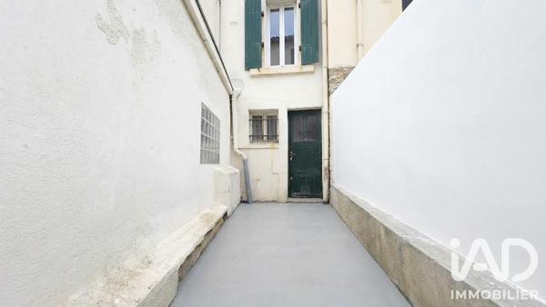 Maison à vendre 3 pièces 45 m² Biarritz