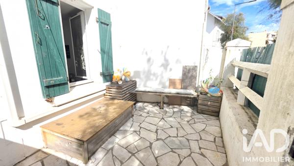 Maison à vendre 3 pièces 45 m² Biarritz