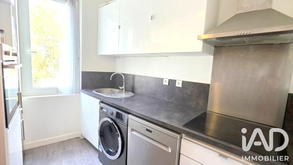 Maison à vendre 3 pièces 45 m² Biarritz