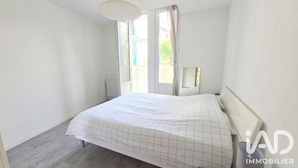 Maison à vendre 3 pièces 45 m² Biarritz