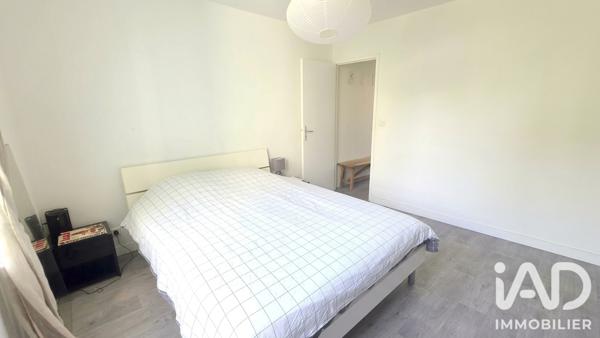Maison à vendre 3 pièces 45 m² Biarritz