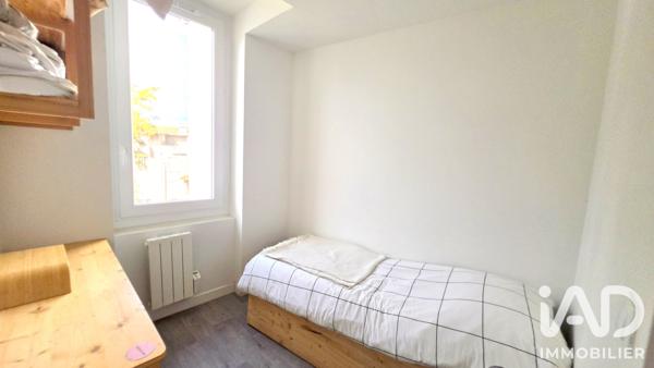 Maison à vendre 3 pièces 45 m² Biarritz