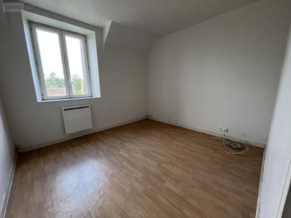 Maison à vendre à Duneau dans la Sarthe (72160), ref : 72033-405