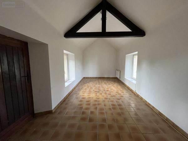 Maison à vendre à Duneau dans la Sarthe (72160), ref : 72033-405