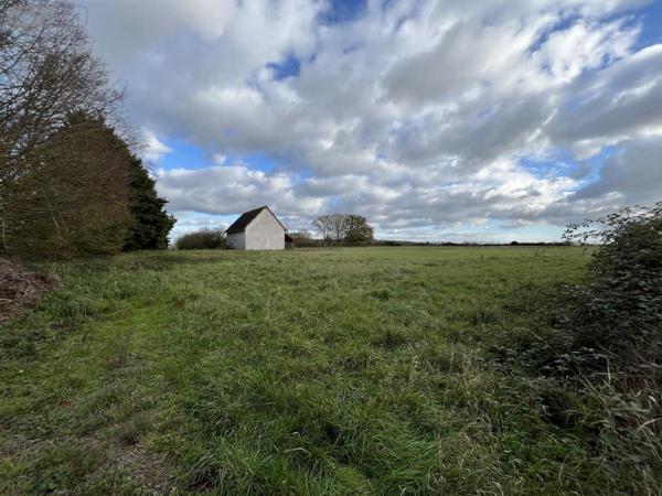 Maison à vendre à Duneau dans la Sarthe (72160), ref : 72033-405