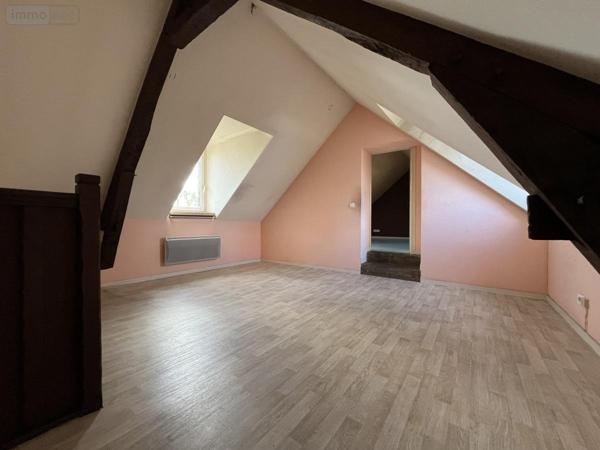 Maison à vendre à Duneau dans la Sarthe (72160), ref : 72033-405