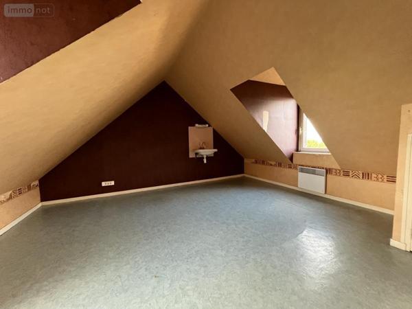 Maison à vendre à Duneau dans la Sarthe (72160), ref : 72033-405