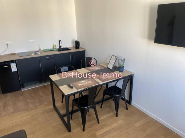 Immeuble à vendre 8 pièces de 270 m²