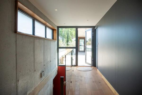 Grande maison d'architecte à 10mn à vélo du centre-ville de La Rochelle