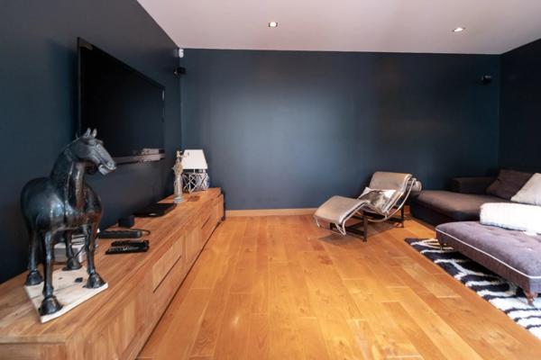 Grande maison d'architecte à 10mn à vélo du centre-ville de La Rochelle