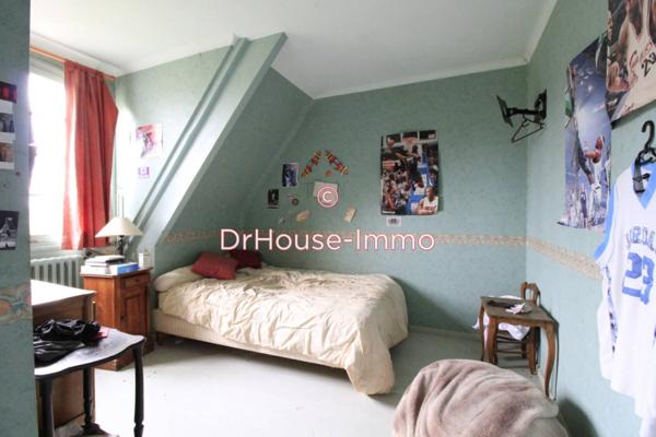 Maison à vendre 10 pièces de 320 m²