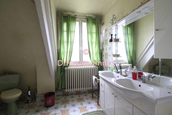 Maison à vendre 10 pièces de 320 m²