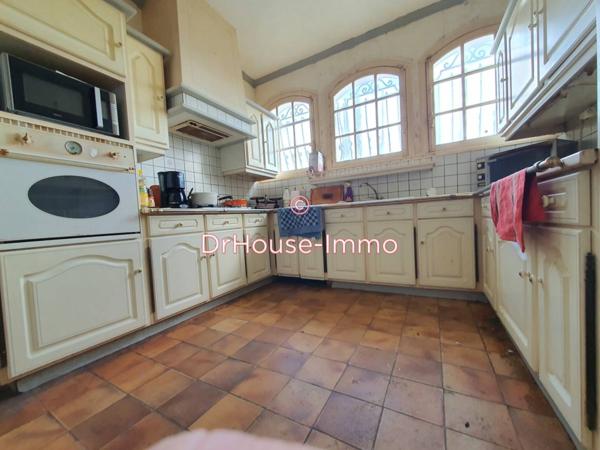 Maison à vendre 10 pièces de 320 m²