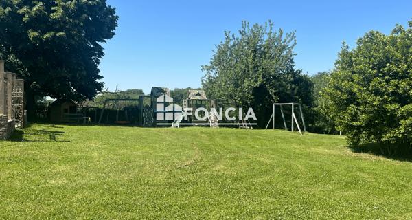 À vendre Maison 10 pièces 300 m² - Pampelonne 81190