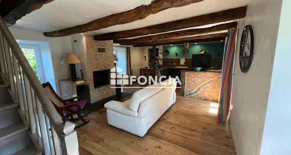 À vendre Maison 10 pièces 300 m² - Pampelonne 81190