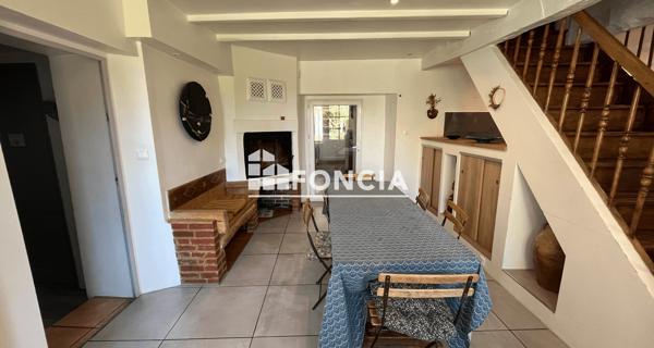 À vendre Maison 10 pièces 300 m² - Pampelonne 81190