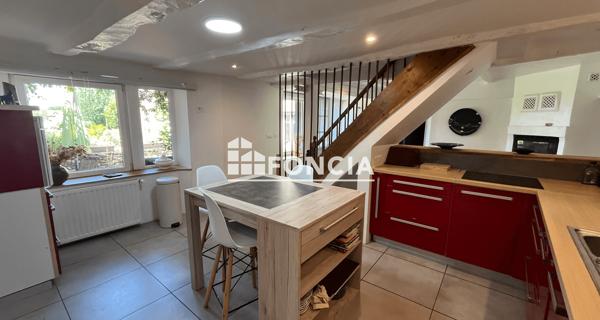 À vendre Maison 10 pièces 300 m² - Pampelonne 81190