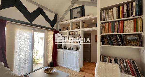 À vendre Maison 10 pièces 300 m² - Pampelonne 81190