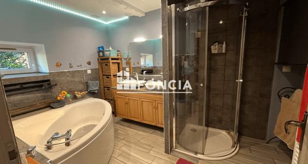 À vendre Maison 10 pièces 300 m² - Pampelonne 81190