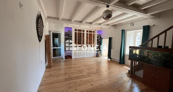 À vendre Maison 10 pièces 300 m² - Pampelonne 81190