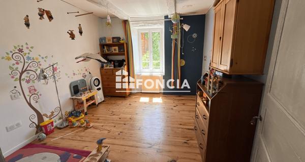 À vendre Maison 10 pièces 300 m² - Pampelonne 81190