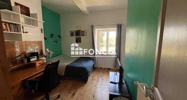 À vendre Maison 10 pièces 300 m² - Pampelonne 81190