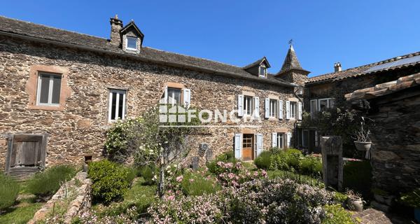 À vendre Maison 10 pièces 300 m² - Pampelonne 81190