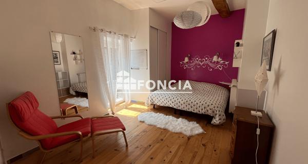 À vendre Maison 10 pièces 300 m² - Pampelonne 81190