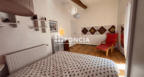 À vendre Maison 10 pièces 300 m² - Pampelonne 81190