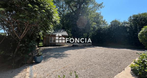 À vendre Maison 10 pièces 300 m² - Pampelonne 81190