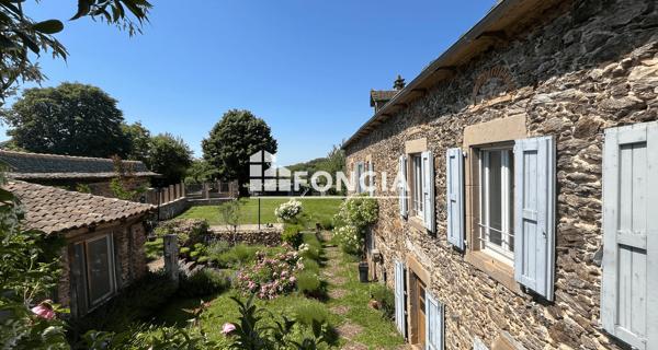 À vendre Maison 10 pièces 300 m² - Pampelonne 81190