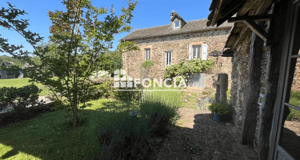 À vendre Maison 10 pièces 300 m² - Pampelonne 81190