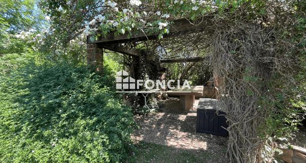 À vendre Maison 10 pièces 300 m² - Pampelonne 81190