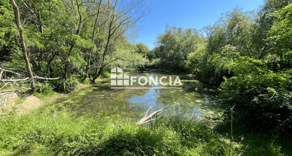 À vendre Maison 10 pièces 300 m² - Pampelonne 81190