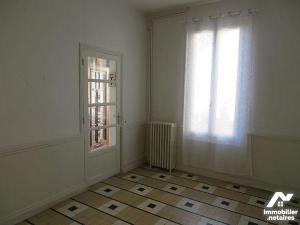 Maison de ville avec 4 chambres