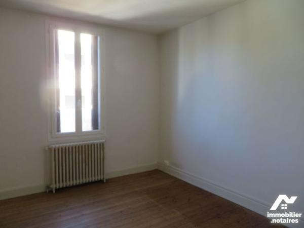 Maison de ville avec 4 chambres