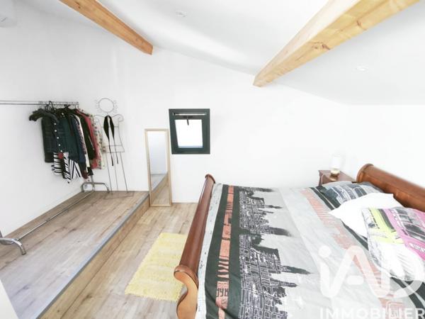 Maison à vendre 10 pièces 300 m² Saint-Beauzire