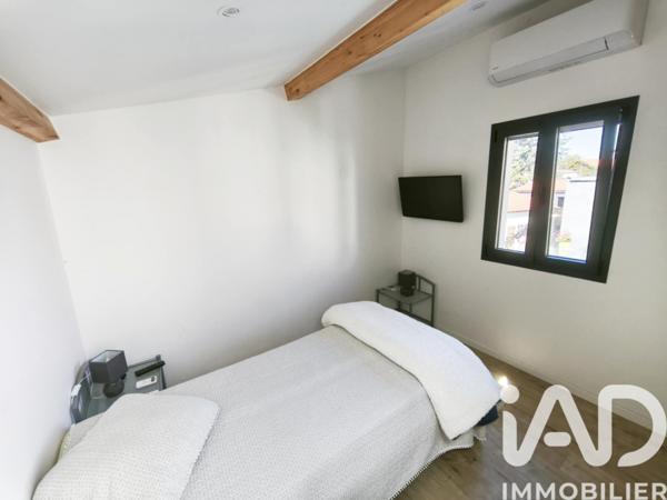 Maison à vendre 10 pièces 300 m² Saint-Beauzire