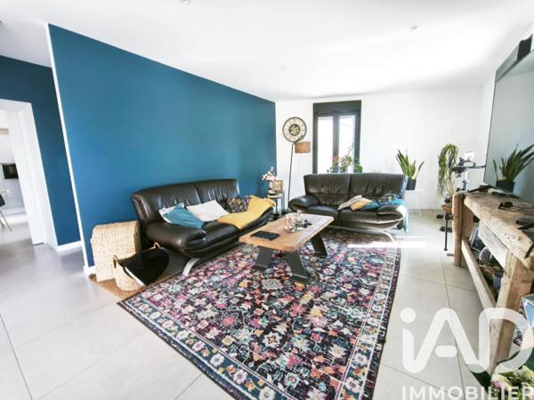 Maison à vendre 10 pièces 300 m² Saint-Beauzire