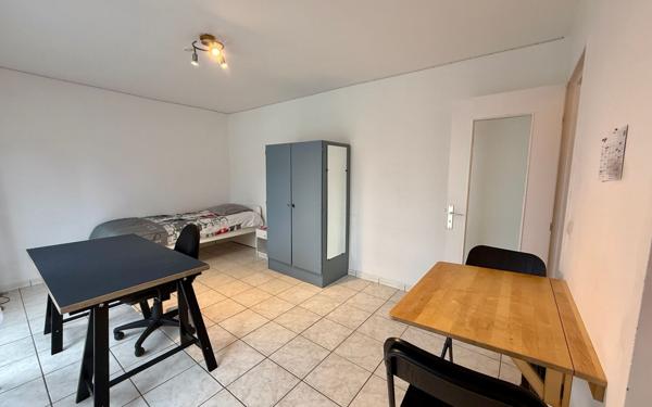 Appartement à vendre    1 pièce • 28,58 m2 Douai