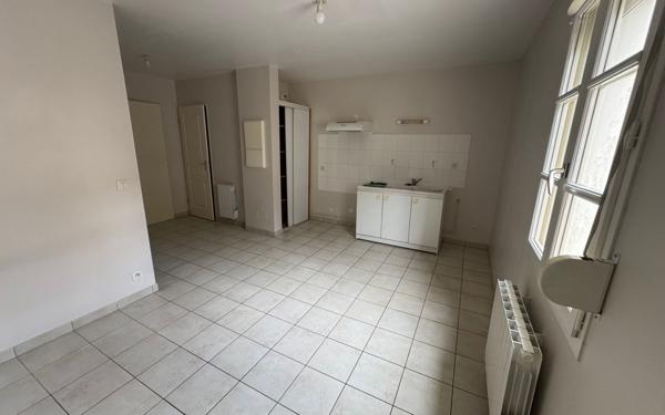 Appartement à vendre    2 pièces • 35,26 m2 Laon