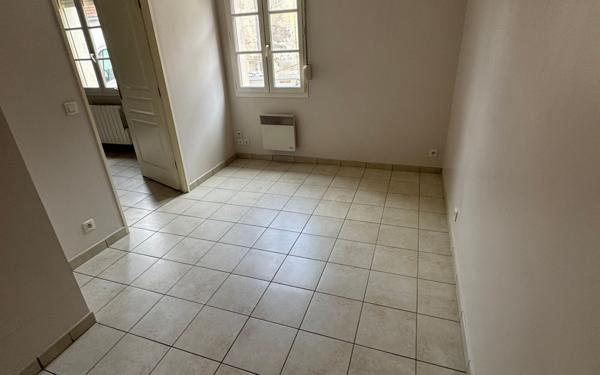 Appartement à vendre    2 pièces • 35,26 m2 Laon