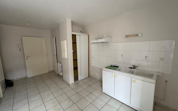 Appartement à vendre    2 pièces • 35,26 m2 Laon